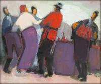 Wine dance; Nr. 09.41