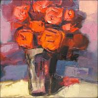 Bunch of flowers; Nr. 09.46