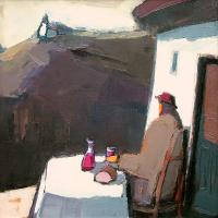 Deserved rest II; Nr. 09.66