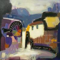Mill of her dreams; Nr. 10.23