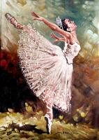 ballerina - IV