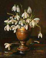 snowdrop