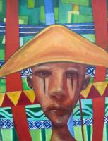 Yellow Hat