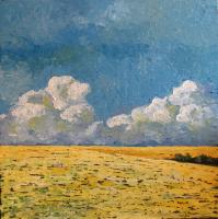 Clouds