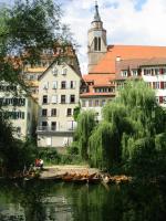 Tuebingen