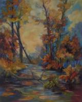 Autumn colors