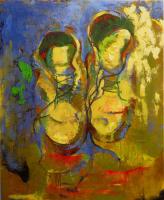 Work Boots