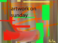 Art On Sunday