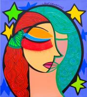 Nature of Woman I