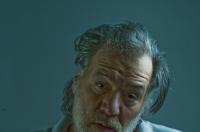 Artist as an Old Man