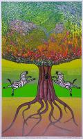 The tree of life, Africa