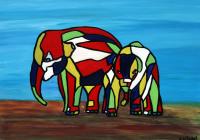 Twee olifanten1 