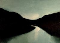 Winding River