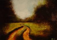The Back Road