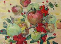 apples