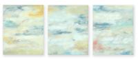 "Random Signal Triptych"