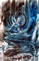 Blue Universe