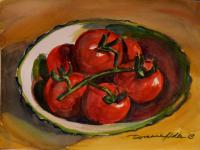 Maltese tomatoes