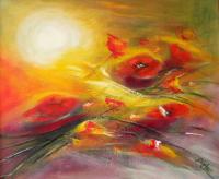 Letnice V. - From The Serie Pentecost