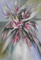 Magnolia, The Bird Song Cyclee