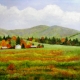 Autumn Panorama