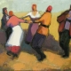 Dance in the field; Nr. 10.17