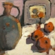 Still life with apples; Nr. 10.24