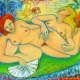 Erotic Year Constellation