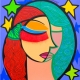 Nature of Woman I