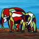 Twee olifanten1 