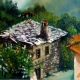 Deligegov`s house