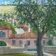 Bakhchisarai - a city of gardens