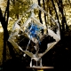 Blue Explosion (From Meteorite series)