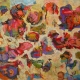 Observation inside the mind of the painter