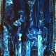 Blue Cathedral