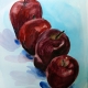 apples today