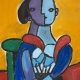Picasso inspiration