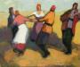 Dance in the field; Nr. 10.17