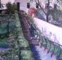 Heavenly steps