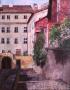 Thunovska street (Prague)