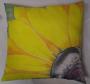 Silk pillow 1