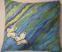 Silk pillow 2
