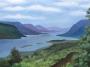 Columbia River Gorge 1