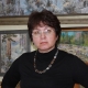 Dorosh Larisa