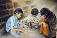 Untitled at play