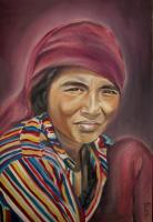 lady 1