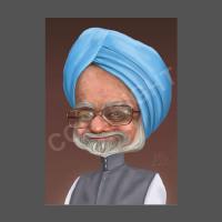Dr. Manmohan Singh