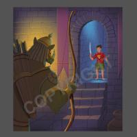 Book Illustration