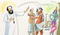 Humor Illustration