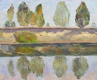 Birches â€œAdmire Themselvesâ€